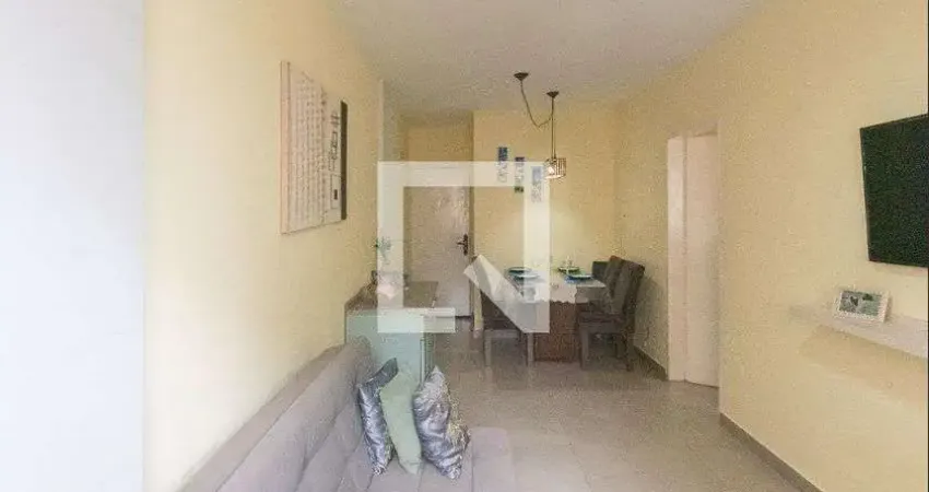 Apartamento para Venda - Centro, 1 Quarto,  62 m² - Campinas