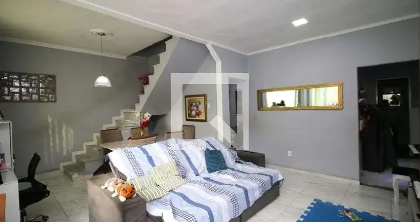 Casa para Venda - Penha, 3 Quartos,  160 m² - Rio de Janeiro