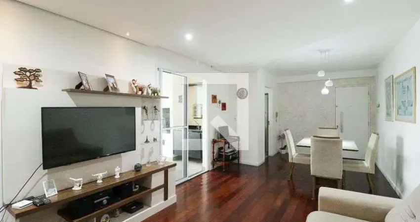 Apartamento para Venda - Casa Verde, 3 Quartos,  89 m² - São Paulo