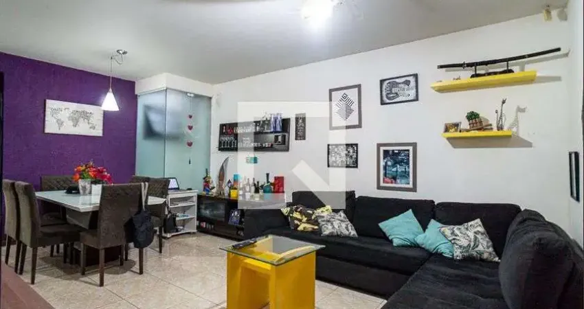 Casa para Venda - Serra Grande, 2 Quartos,  120 m² - Niterói