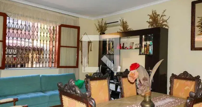Casa para Venda - Piedade, 4 Quartos,  300 m² - Rio de Janeiro