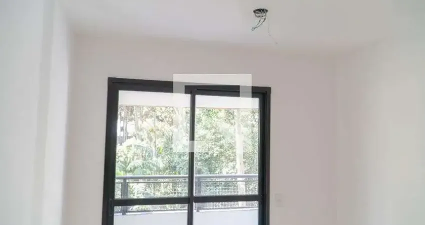 Apartamento para Venda - Portal do Morumbi, 2 Quartos,  45 m² - São Paulo