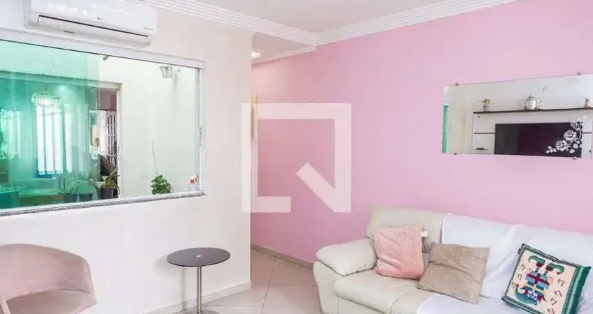 Casa para Venda - Artur Alvim, 3 Quartos,  110 m² - São Paulo