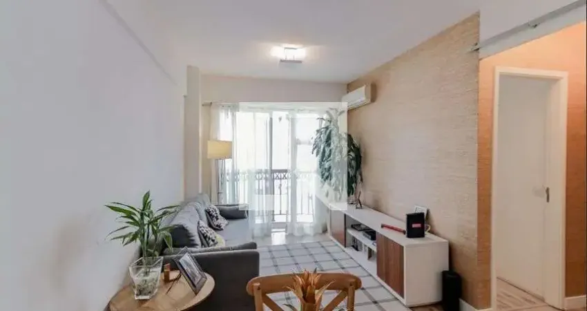 Apartamento para Venda - Jardim Botânico, 2 Quartos,  77 m² - Rio de Janeiro