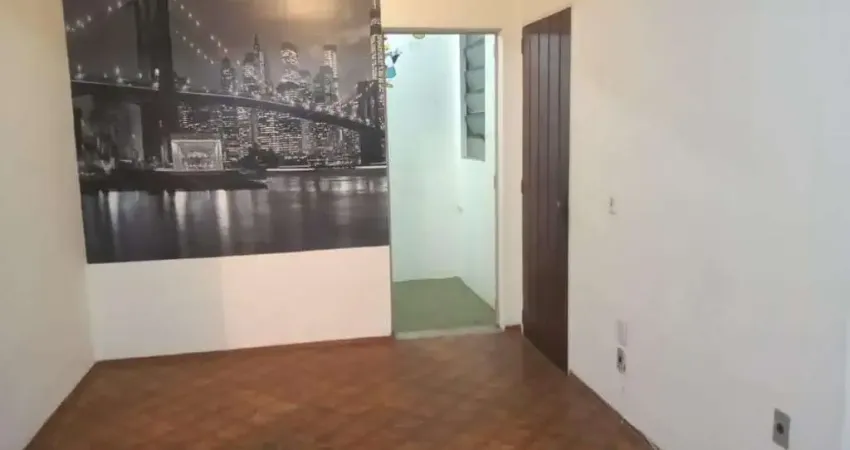 Apartamento para Venda - Vila Industrial, 2 Quartos,  65 m² - Campinas