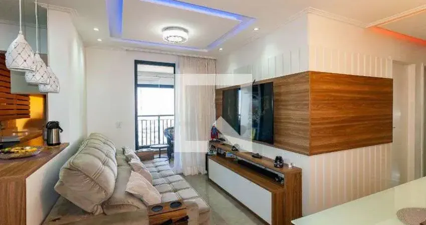 Apartamento para Venda - Vila Santa Clara, 3 Quartos,  79 m² - São Paulo