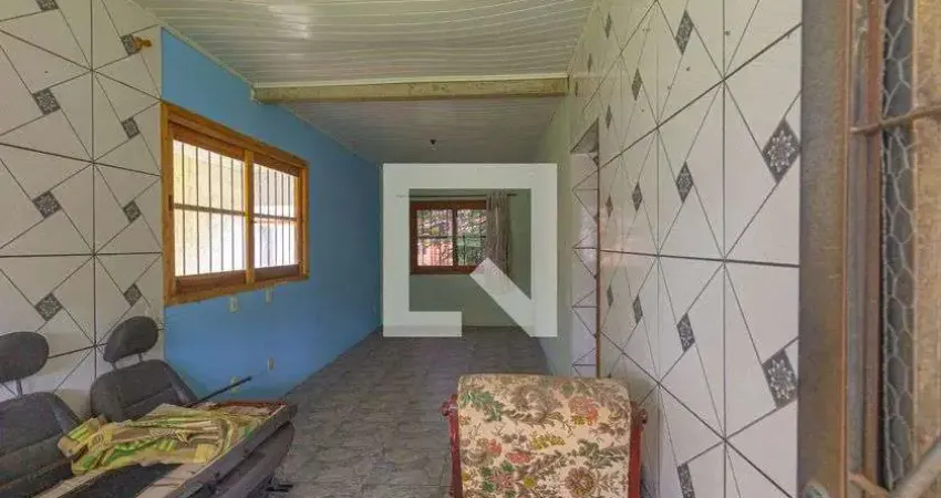 Casa para Venda - Igará, 2 Quartos,  72 m² - Canoas