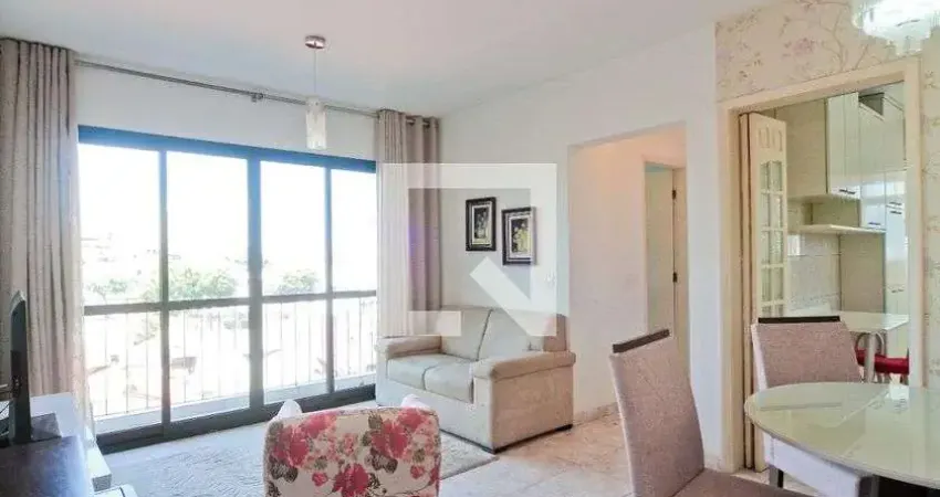 Apartamento para Venda - Santana, 1 Quarto,  67 m² - São Paulo