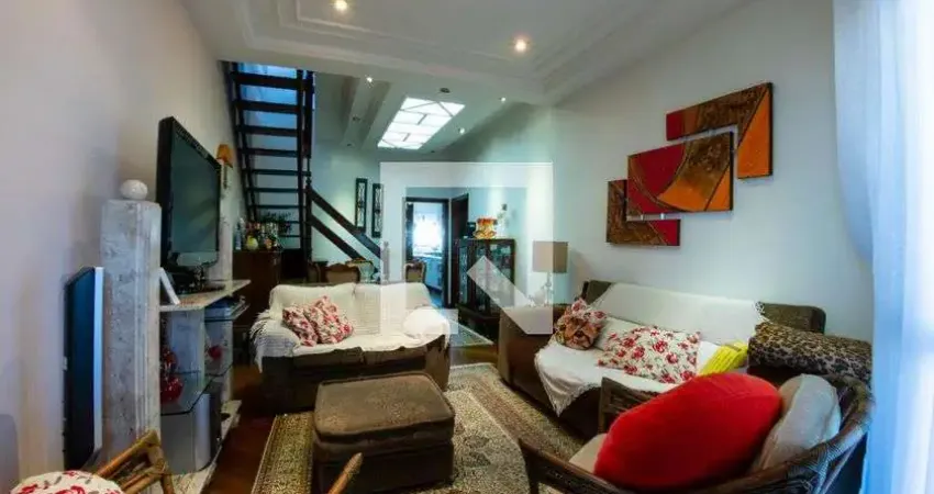 Cobertura para Venda - Vila Formosa, 3 Quartos,  364 m² - São Paulo
