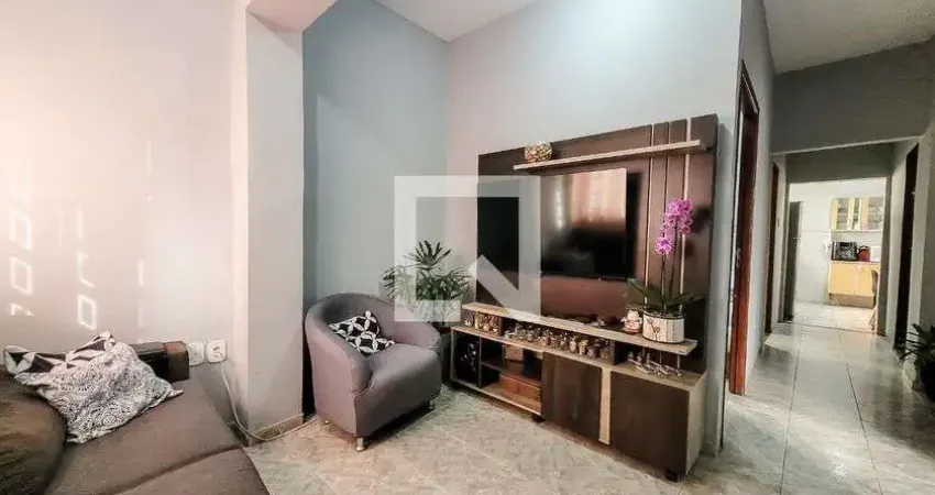 Casa para Venda - Vila Industrial, 4 Quartos,  90 m² - Campinas