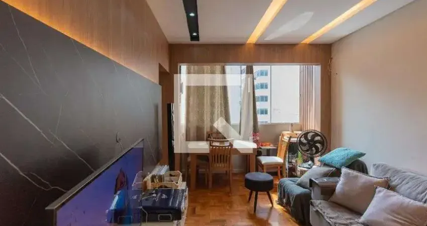 Apartamento para Venda - Centro, 2 Quartos,  94 m² - Campinas