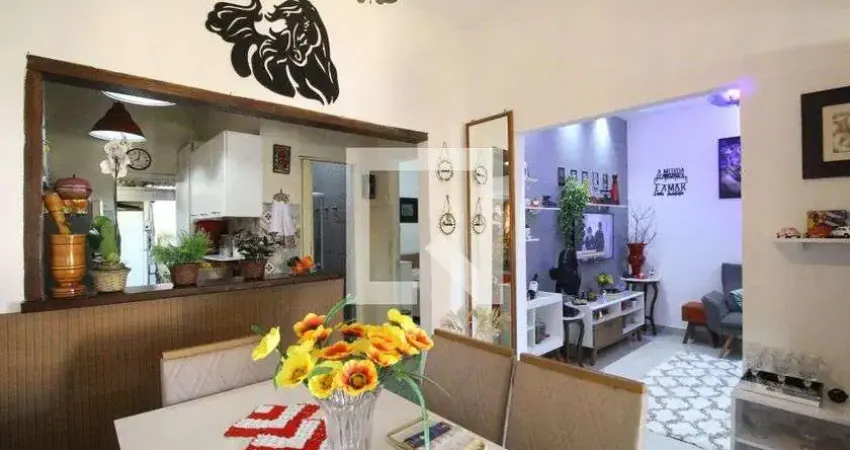 Casa para Venda - Freguesia , 2 Quartos,  180 m² - Rio de Janeiro