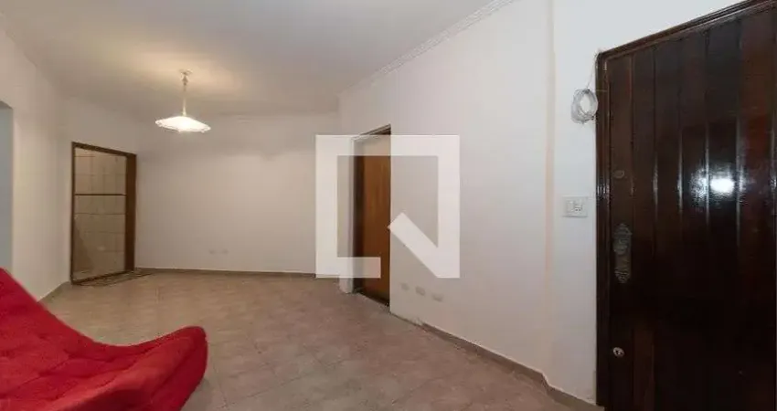 Casa para Venda - Bosque da Saúde, 3 Quartos,  115 m² - São Paulo