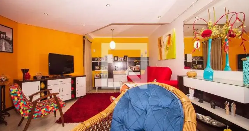 Casa / Sobrado em Condomínio para Venda - Camaquã, 2 Quartos,  185 m² - Porto Alegre