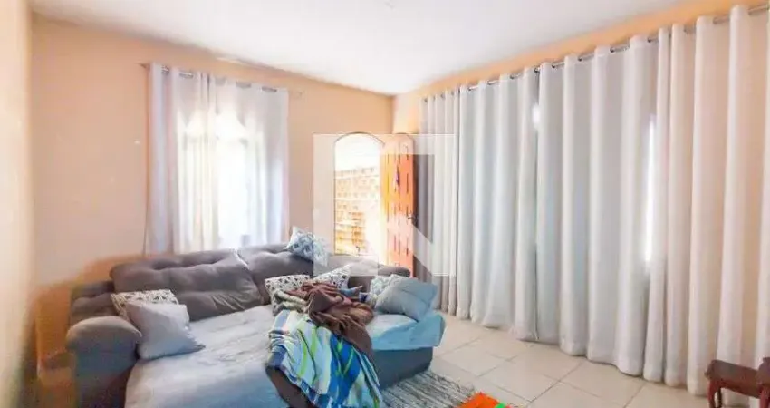 Casa para Venda - Umuarama, 3 Quartos,  150 m² - Osasco