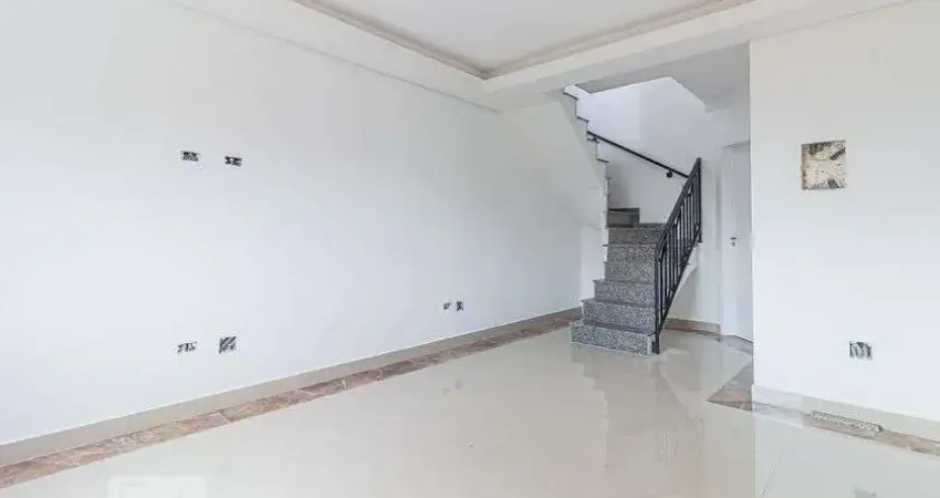 Cobertura para Venda - Campestre, 1 Quarto,  110 m² - Santo André