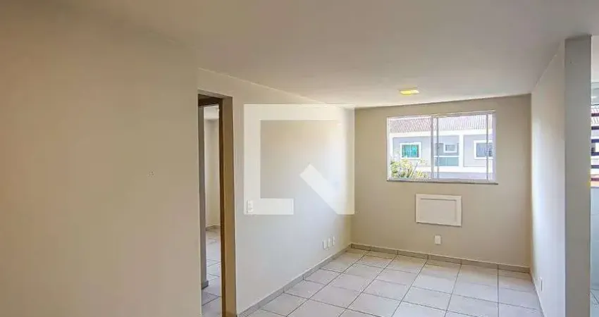 Apartamento para Venda - Pechincha, 2 Quartos,  45 m² - Rio de Janeiro