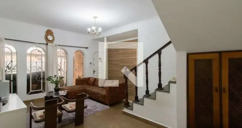 Casa para Venda - Vila Augusta, 3 Quartos,  175 m² - Guarulhos