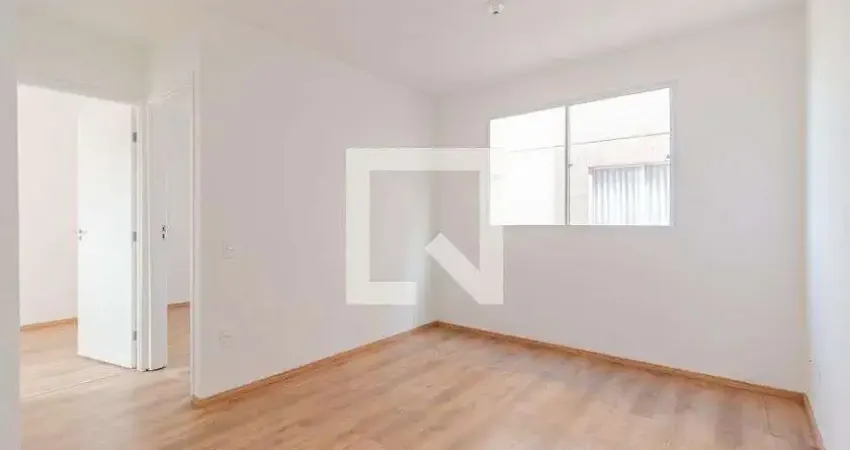 Apartamento para Venda - Cavalhada, 2 Quartos,  42 m² - Porto Alegre