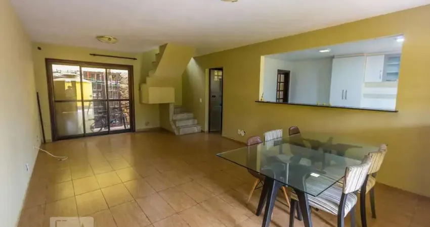 Casa para Venda - Pechincha, 3 Quartos,  115 m² - Rio de Janeiro