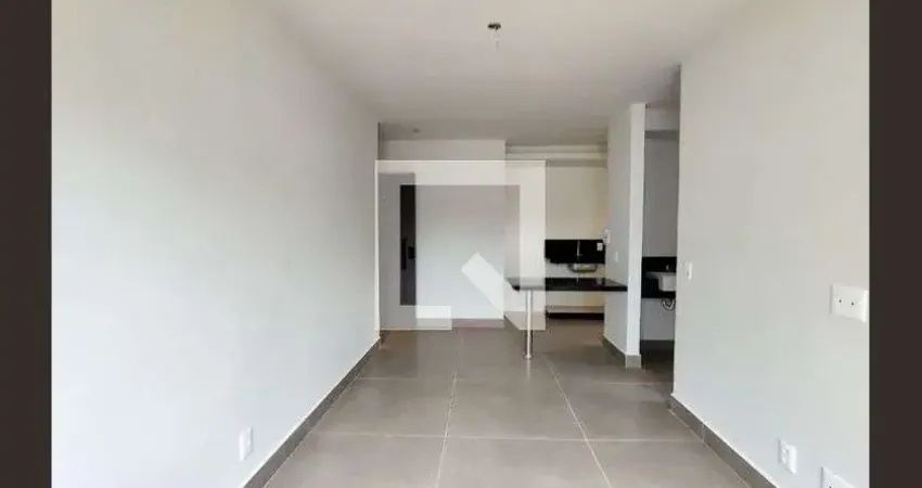 Apartamento para Venda - Santa Efigênia, 1 Quarto,  39 m² - Belo Horizonte