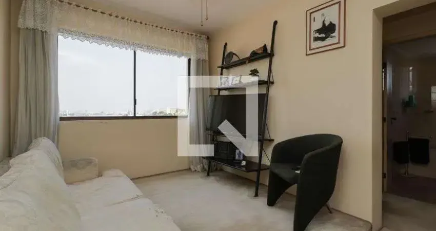 Apartamento para Venda - Santana, 2 Quartos,  60 m² - São Paulo