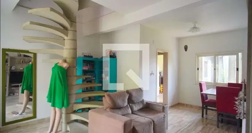 Casa para Venda - São Borja, 4 Quartos,  200 m² - São Leopoldo