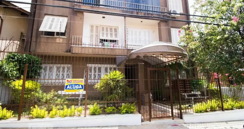 Apartamento para Venda - Glória, 2 Quartos,  55 m² - Porto Alegre