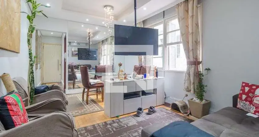 Apartamento para Venda - Santana, 3 Quartos,  108 m² - Porto Alegre