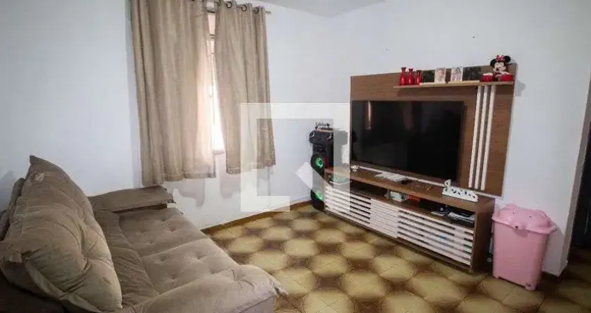 Apartamento para Venda - Olaria, 2 Quartos,  50 m² - Rio de Janeiro