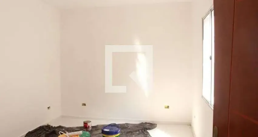 Apartamento para Venda - Mandaqui, 1 Quarto,  32 m² - São Paulo
