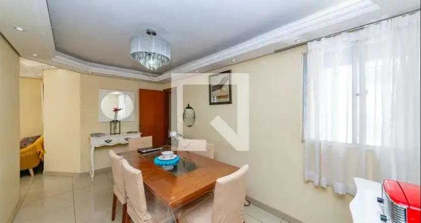 Apartamento para Venda - Castelo, 3 Quartos,  79 m² - Belo Horizonte