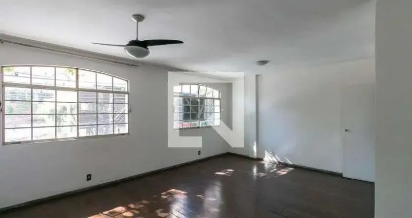Apartamento para Venda - Coração de Jesus, 3 Quartos,  130 m² - Belo Horizonte