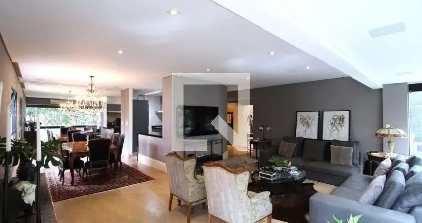 Apartamento para Venda - Moema, 3 Quartos,  149 m² - São Paulo