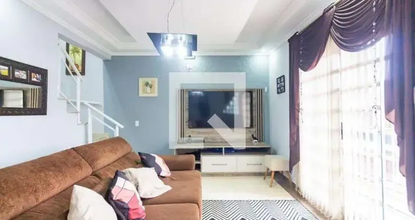 Casa para Venda - Santa Maria, 4 Quartos,  280 m² - Osasco