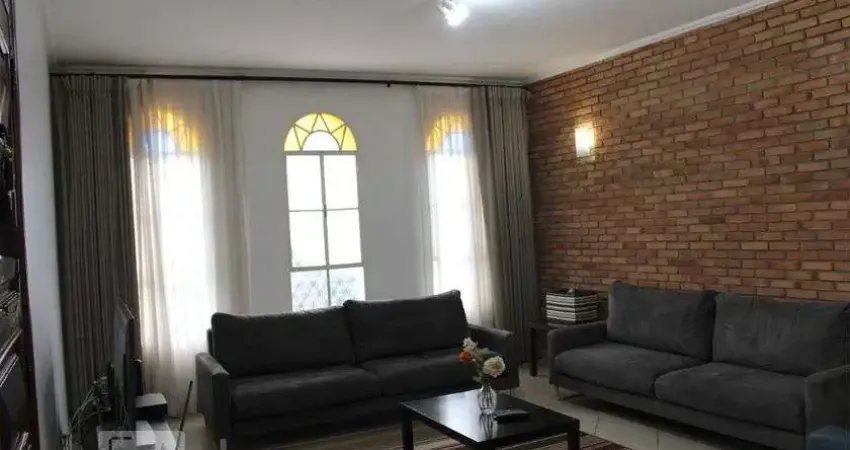 Casa para Venda - Swift, 4 Quartos,  216 m² - Campinas