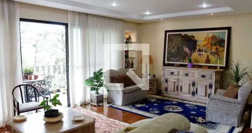Apartamento para Venda - Vila Yara, 4 Quartos,  194 m² - Osasco