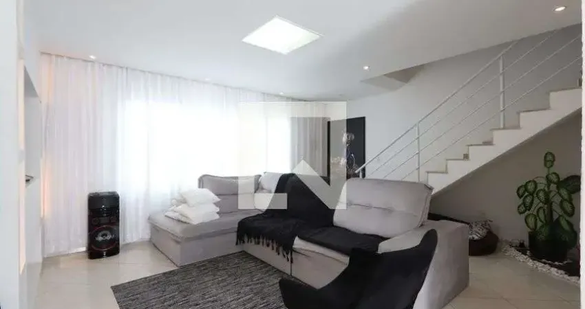 Casa para Venda - Vila Prudente, 3 Quartos,  180 m² - São Paulo