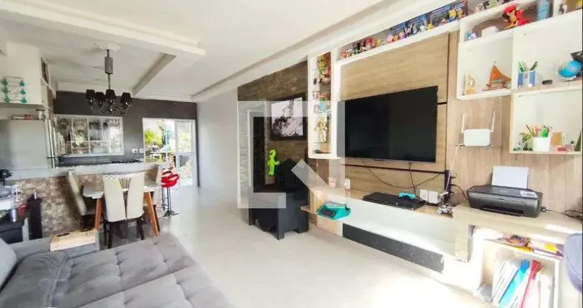 Casa para Venda - Parque das Águas, 2 Quartos,  139 m² - Campinas