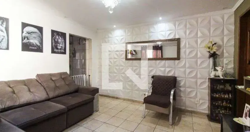 Casa para Venda - Vila Progresso, 4 Quartos,  240 m² - São Paulo