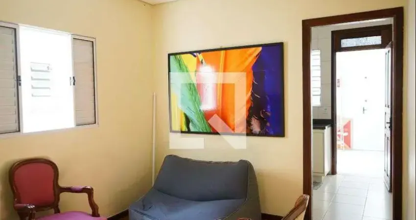 Casa para Venda - Campos Elíseos, 2 Quartos,  97 m² - São Paulo