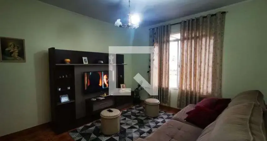 Casa para Venda - Vila Alvorada , 2 Quartos,  135 m² - Jundiaí