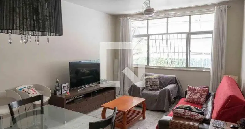Apartamento para Venda - Ingá, 3 Quartos,  105 m² - Niterói