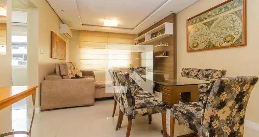 Apartamento para Venda - Santo Antônio, 2 Quartos,  76 m² - Porto Alegre