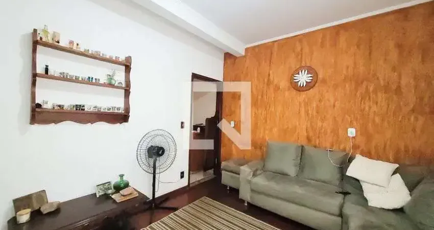 Casa para Venda - Bosque de Barão Geraldo, 5 Quartos,  190 m² - Campinas