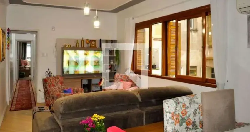 Apartamento para Venda - Centro Histórico, 3 Quartos,  105 m² - Porto Alegre