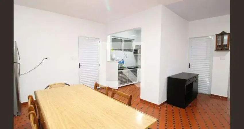 Casa para Venda - Vila Mazzei, 2 Quartos,  87 m² - São Paulo