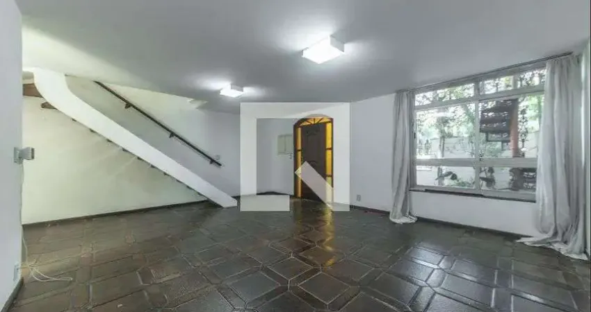 Casa para Venda - Brooklin, 3 Quartos,  208 m² - São Paulo
