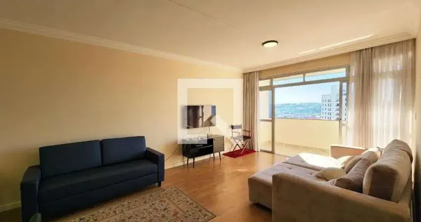 Apartamento para Venda - Vila Arens , 3 Quartos,  156 m² - Jundiaí