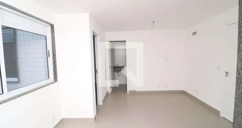 Apartamento para Venda - Jardim Guanabara, 1 Quarto,  36 m² - Rio de Janeiro